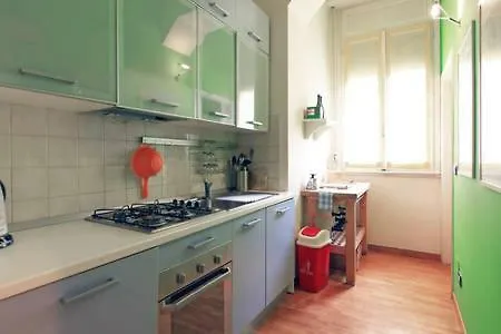 Appartamento Centro Storico Corso Magenta Cadorna Milan Apartment