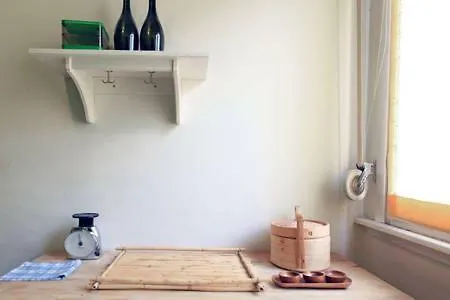 Appartamento Centro Storico Corso Magenta Cadorna Milan